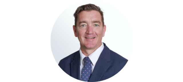 David Kane, Managing Director & Chief Executive Officer at Allianz Retire