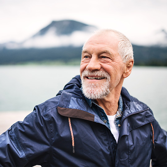 Future Safe works for everyone's retirement journey