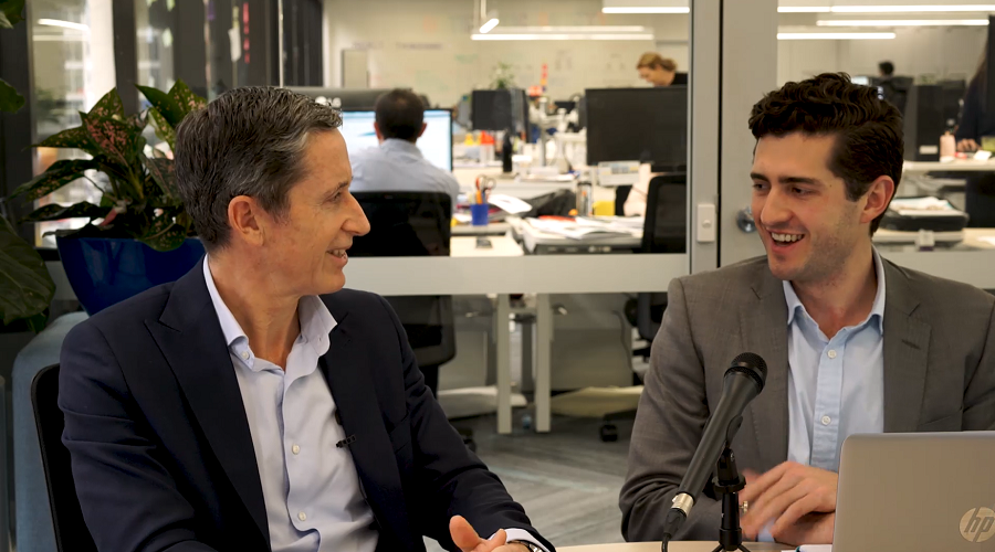 The need for innovation within retirement and the changing landscape