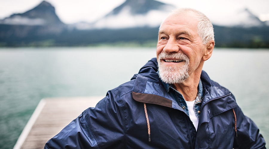 Retirement Portfolios in a Changing World