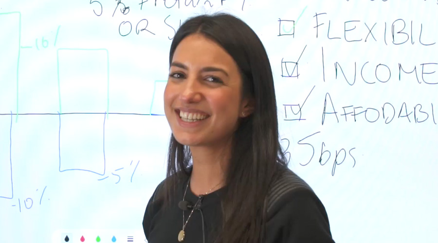 Future Safe and the five key needs of retirees