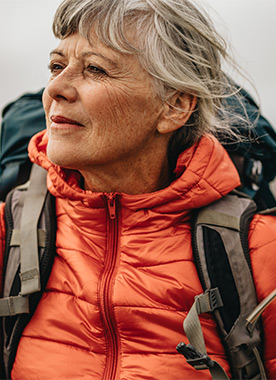 Breaking a vicious cycle