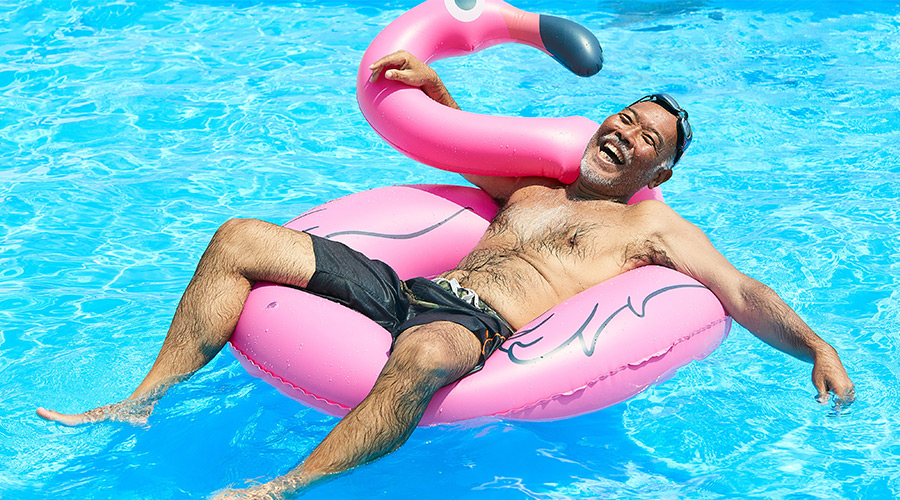 Investing in retirement is different