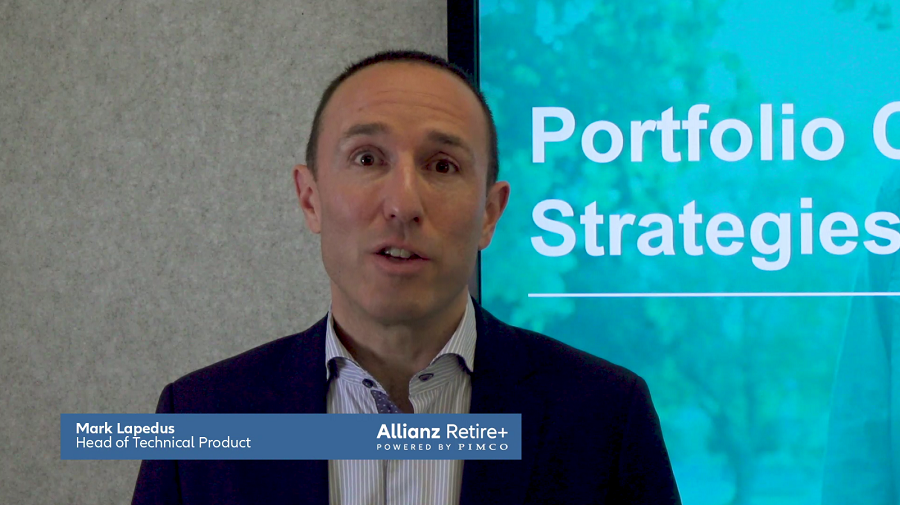 Conquering retirees’ fear of running out of money