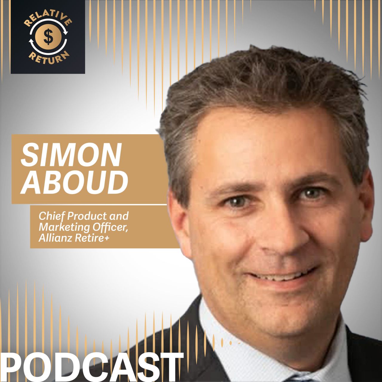 simon podcast